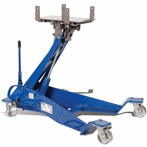 485 80032 00 Mahle Service Solutions Ctj-2200Tc 2,200 Lb Transmission Jack With Tchs Kit