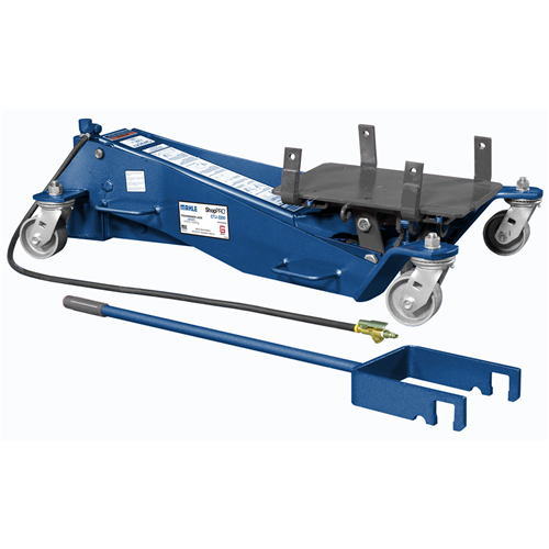 485 80033 00 Mahle Service Solutions Ctj-2200A 2,200 Lb Transmission Jack - Air Assist