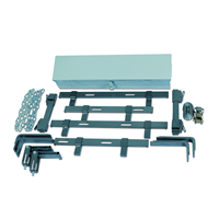 485 80042 00 Mahle Service Solutions Tchs Adapter Kit Cad-2000Tc For Ctj Jacks
