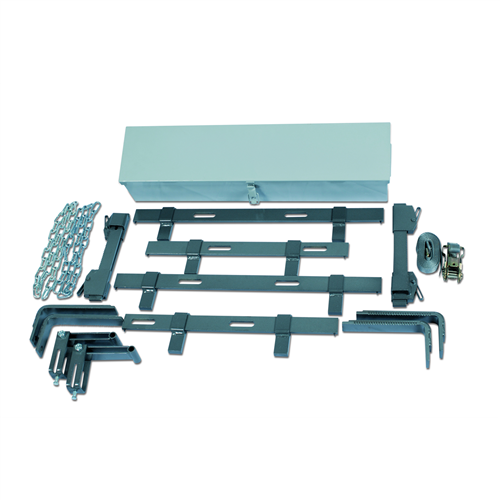 485 80042 00 Mahle Service Solutions Tchs Adapter Kit Cad-2000Tc For Ctj Jacks