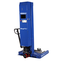 485 80098 00 Mahle Service Solutions Mobile Column Lifts