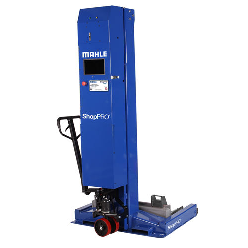 485 80098 00 Mahle Service Solutions Mobile Column Lifts