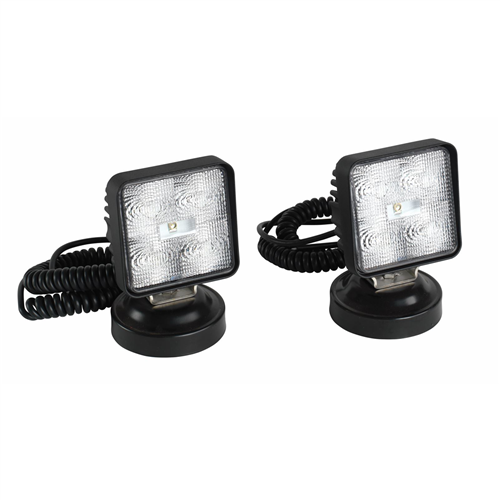 485 80106 00 Mahle Service Solutions Mobile Column Lift Led Flood Light Kit