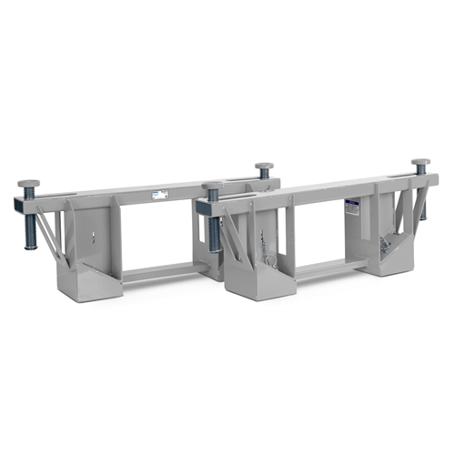 485 80113 00 Mahle Service Solutions Ela-90A End Lift Adapte For Wireless Mobile Column Lifts