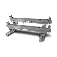 485 80132 00 Mahle Service Solutions Cab-Off Adapter For Wireless Mobile Column Lifts