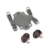 485 80138 00 Mahle Service Solutions Horizontal Dpf Adapter Cad-Dpfh For Ctj Jacks