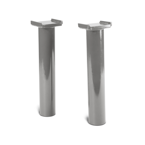 485 80163 00 Mahle Service Solutions 19.5" Height Extension Post Kit For Mobile Column Lift Cross Beam Adapter