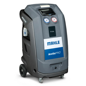 460 80445 00 Mahle Service Solutions Acx2150 R134A Refrigerant Handling System