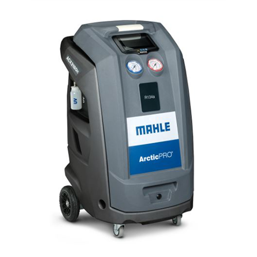 460 80448 00 Mahle Service Solutions Acx2180H Hybrid R134A Refrigerant Handling System