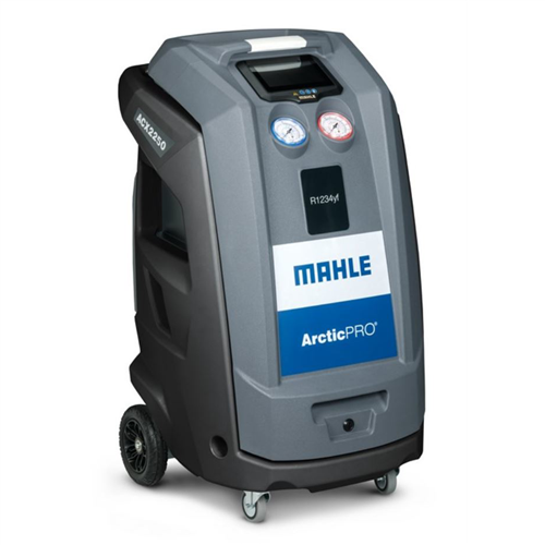 460 80446 00 Mahle Service Solutions Acx2250 R1234Yf Refrigerant Handling System