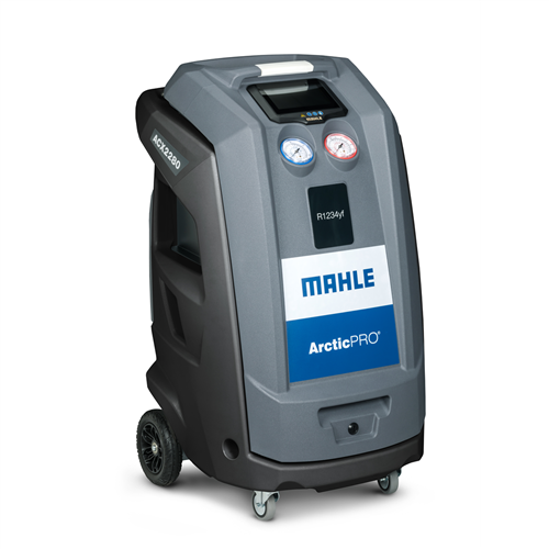 460 80449 00 Mahle Service Solutions Acx2280 R1234Yf Refrigerant Handling System