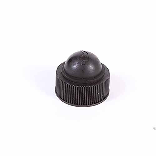 MTD 631-04381 Oil Cap and Bulb Assembly 7/8 Inch. Free Shipping