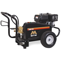 Cw-3504-5Mgh Mi-T-M Premium Cold Water Belt Drive Pressure Washer