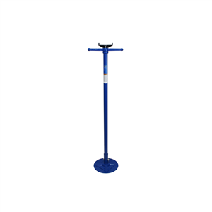 1500 Lb Underhoist Stand and Vehicle Component Support Stand With Sturdy Large Base