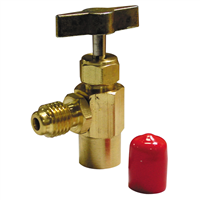 MTN8401 Mountain Can Tap Top Style Metal