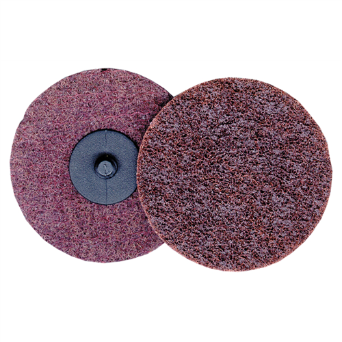 MTN9486 Mountain Disc Surface 25Per Box Rep 3In Medium