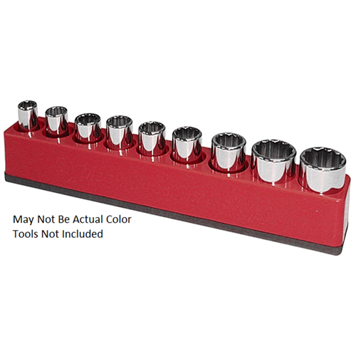 1289 Mechanic'S Time Savers 1/2" Drive (9-Hole) Purple