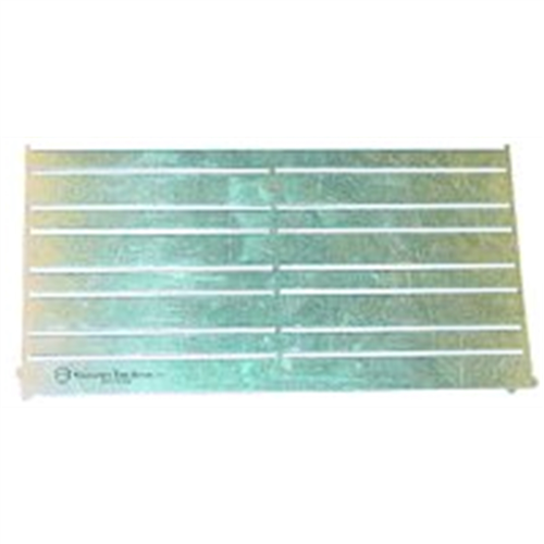 12X6 Mechanic'S Time Savers Panel Magnetic 12X6