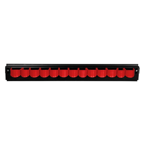 1581 Mechanic'S Time Savers Magna-Rack Red