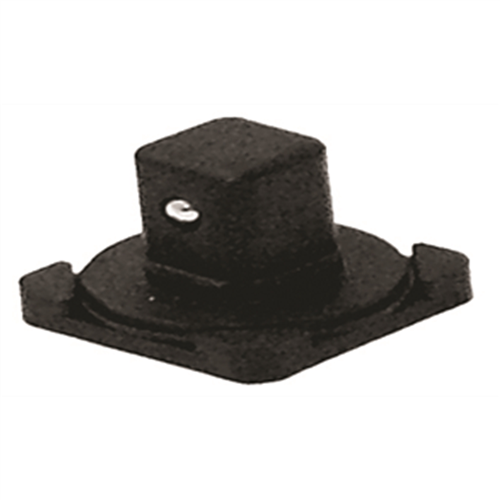LAS25LP25 Mechanic'S Time Savers 1/4" Bag Of Locking Posts 25Pk