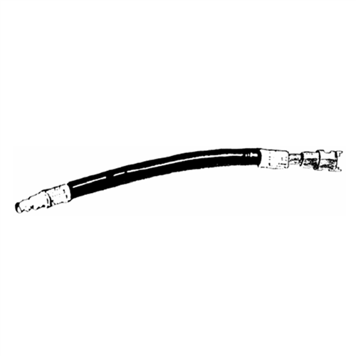 060-3902 Uview 1/4 F Tbi Port