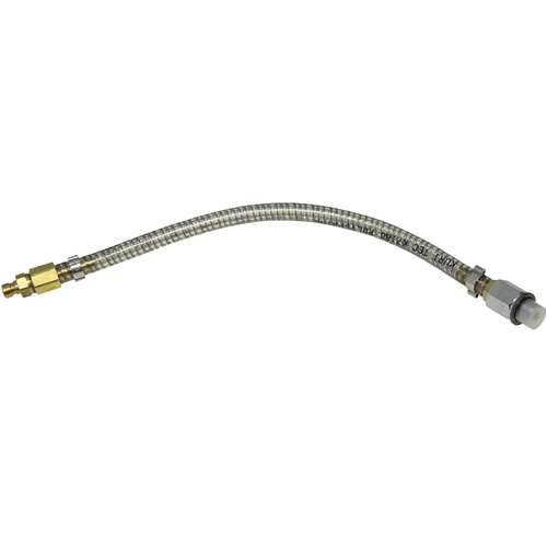 069-3381 Uview Egr Adapter For 6.4L Ford