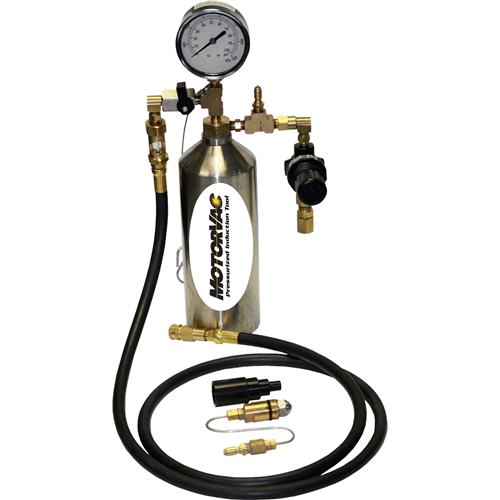 200-1145 Uview Pressurized Induction Tool
