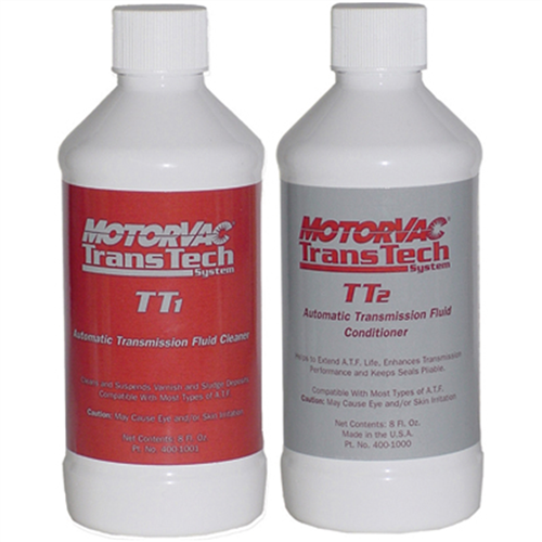 400-0137 Uview Transtech 2-Step Kit (6 Kits-2