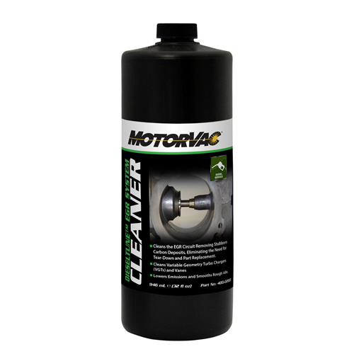 400-0280 Uview Egr System Cleaner