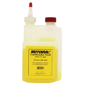 400-1054 Uview Cool Smoke Fluid (200 Ml Refill)