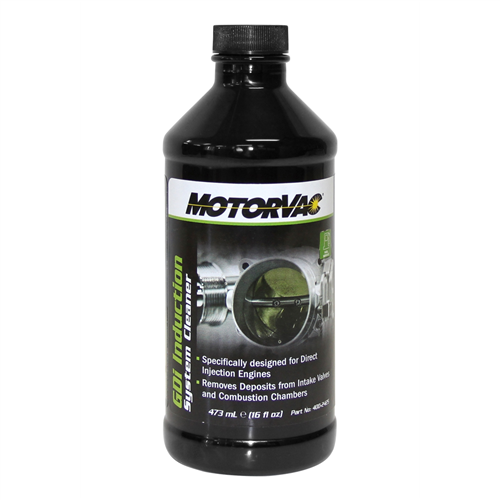 400-2425 Uview Gdi Induction Cleaner