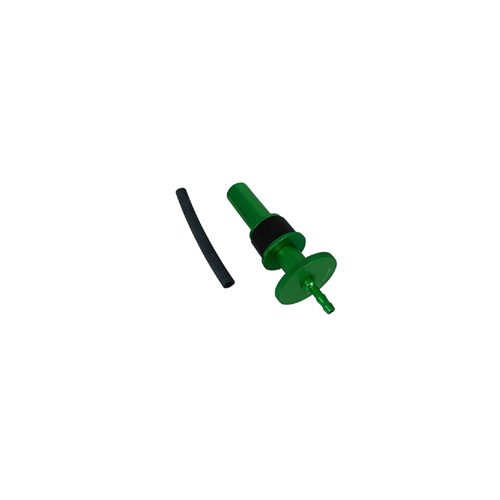 WVA-078 Motorvac Double Door Gas Tank Adapter