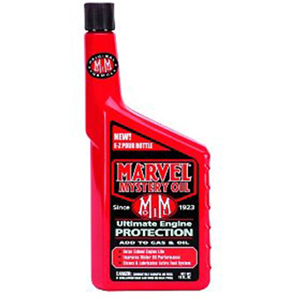 MM12R Turtle Wax Marvel Mystery Oil - Pint Can