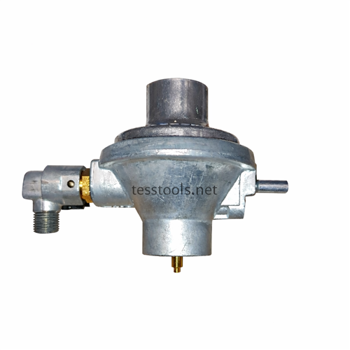MR Heater Regulator with Thermo Probe Part 32180 â€“ Propane Heater Accessory