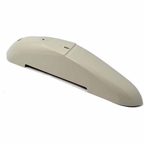 80214 Mr Heater Floor Mounting Feet for Vent Free Heaters (white)