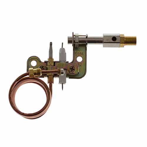 ND1206X800X9 Procom Natural Gas ODS Pilot Assy.