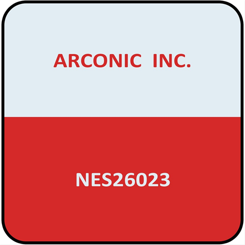26023 Recoil Alcoa Pipe Thread Insert 1/8 - 27
