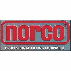 229713 Norco Casters 4" X 1 Â½" Ss Roll Sw #27Ss40Hs0317Yy