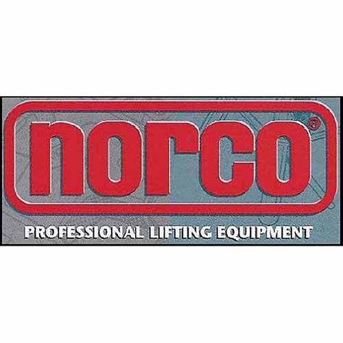Norco 282245 Non Locking Caster Poly