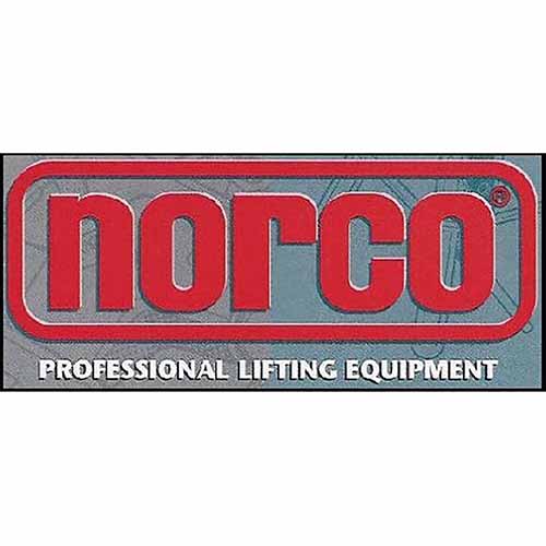 Norco Model 76402 Repair Kit Part Number 603100