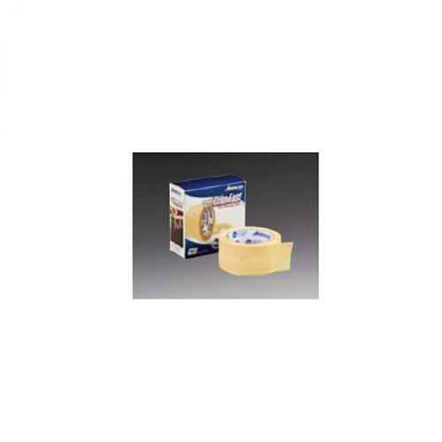 7792200268 Norton Abrasives Trim Masking Tape 50Mm X 10M (9Mm & 11Mm)