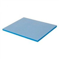 7660703076 Norton Abrasives Sanding Sponge Super Fine 20 Pk