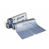 63642503344 Norton Abrasives Blue Poly Sheeting 12' X 400'