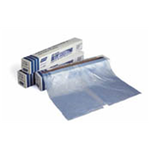 63642503344 Norton Abrasives Blue Poly Sheeting 12' X 400'