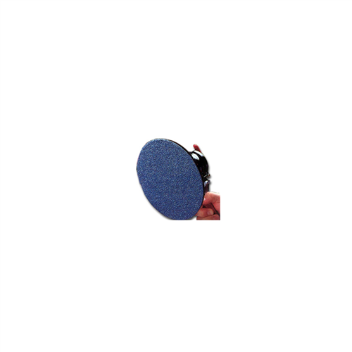 23575 Norton Abrasives Blue Magnum 6 Psa Disc