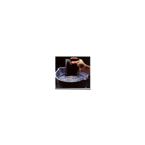 28334 Norton Abrasives Tufbak Magnum 5 1/2 X 9 P1200