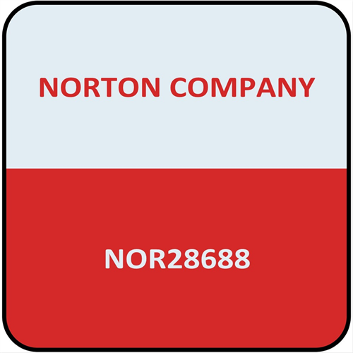28688 Norton Abrasives 3", 120G A275 Speed-Grip Disc