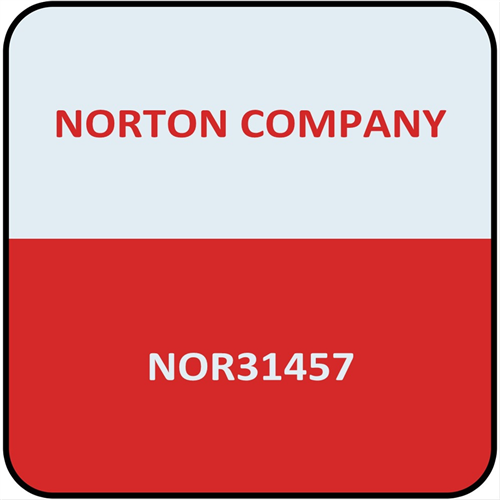 31457 Norton Abrasives Champagne Magnum 5" Psa Disc 280G
