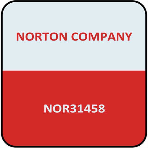 31458 Norton Abrasives Champagne Magnum 5" Psa Disc 240G