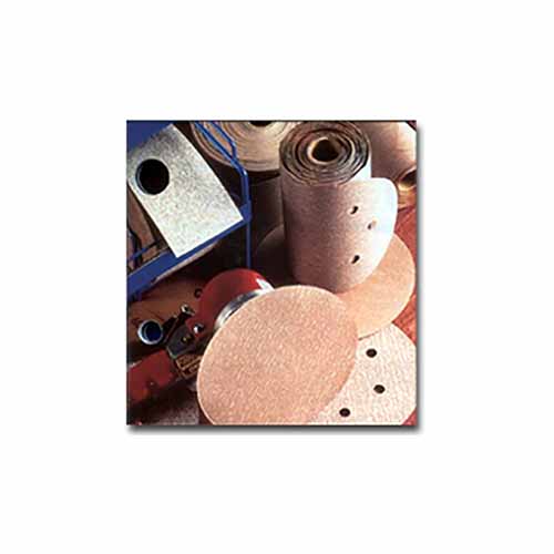 31462 Norton Abrasives Champagne Magnum 5" Psa Disc 120G